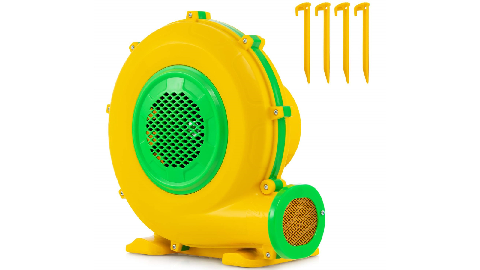 Costway 2110 PA 750W 1.2HP Electric Air Blower