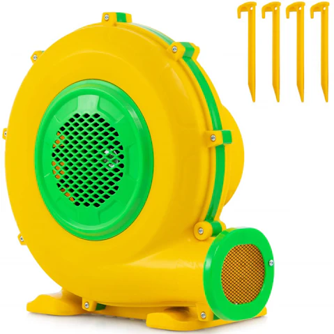 Costway 2110 PA 750W 1.2HP Electric Air Blower