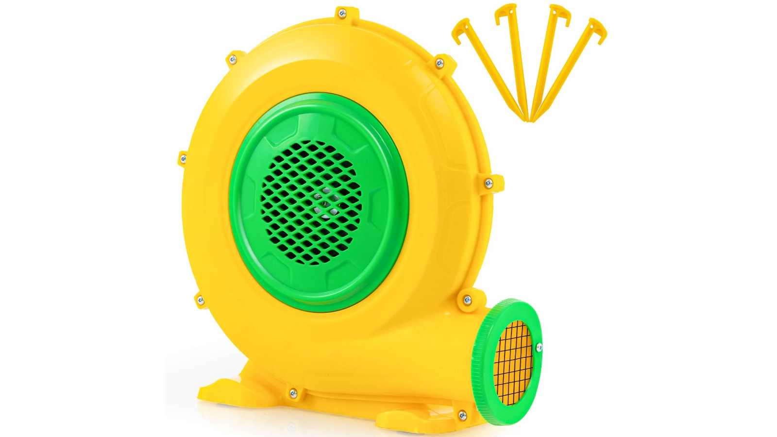 Costway 1700 PA 550W 0.8HP Electric Air Blower