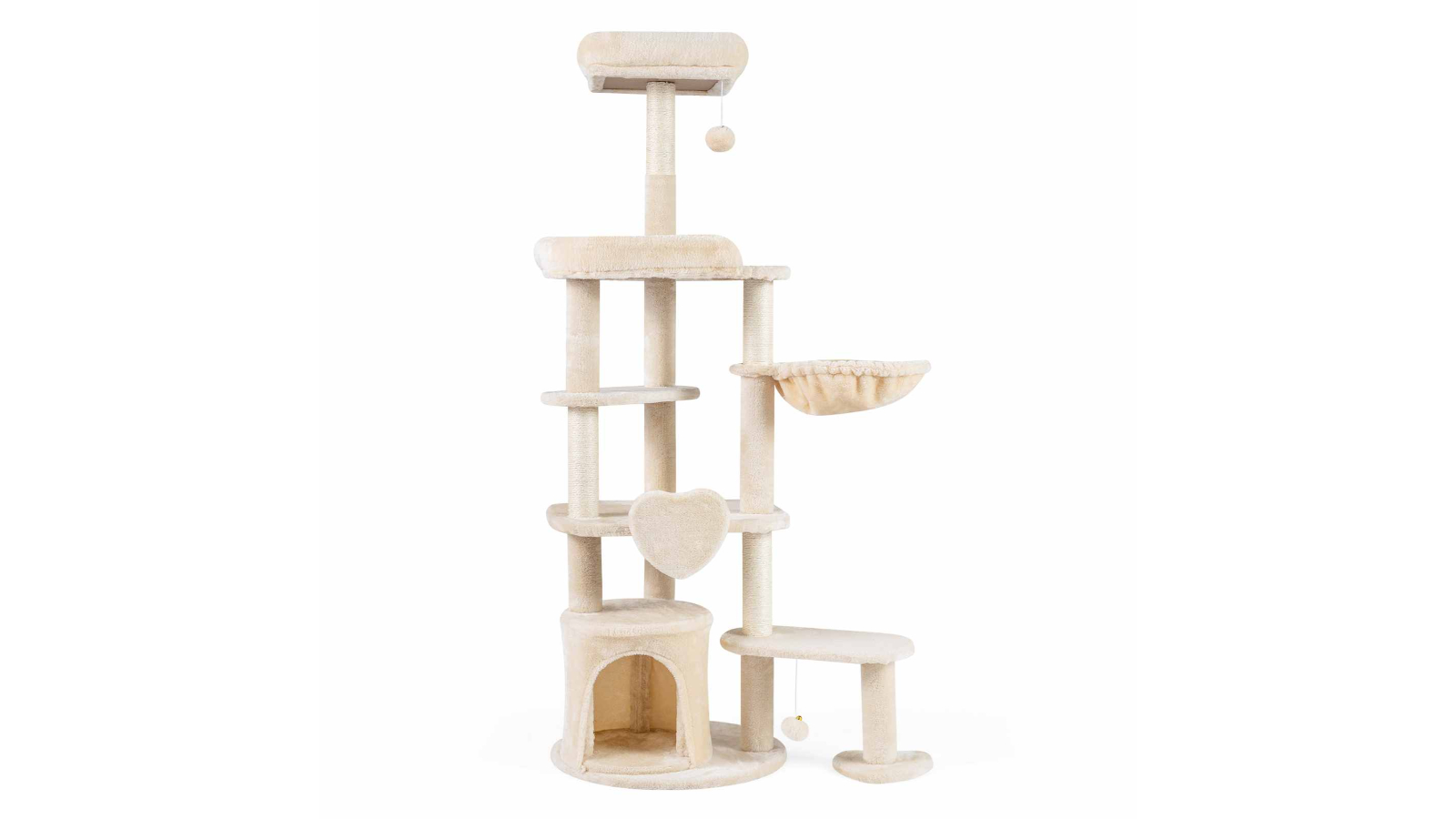 Costway Cat Tree Tower - Large