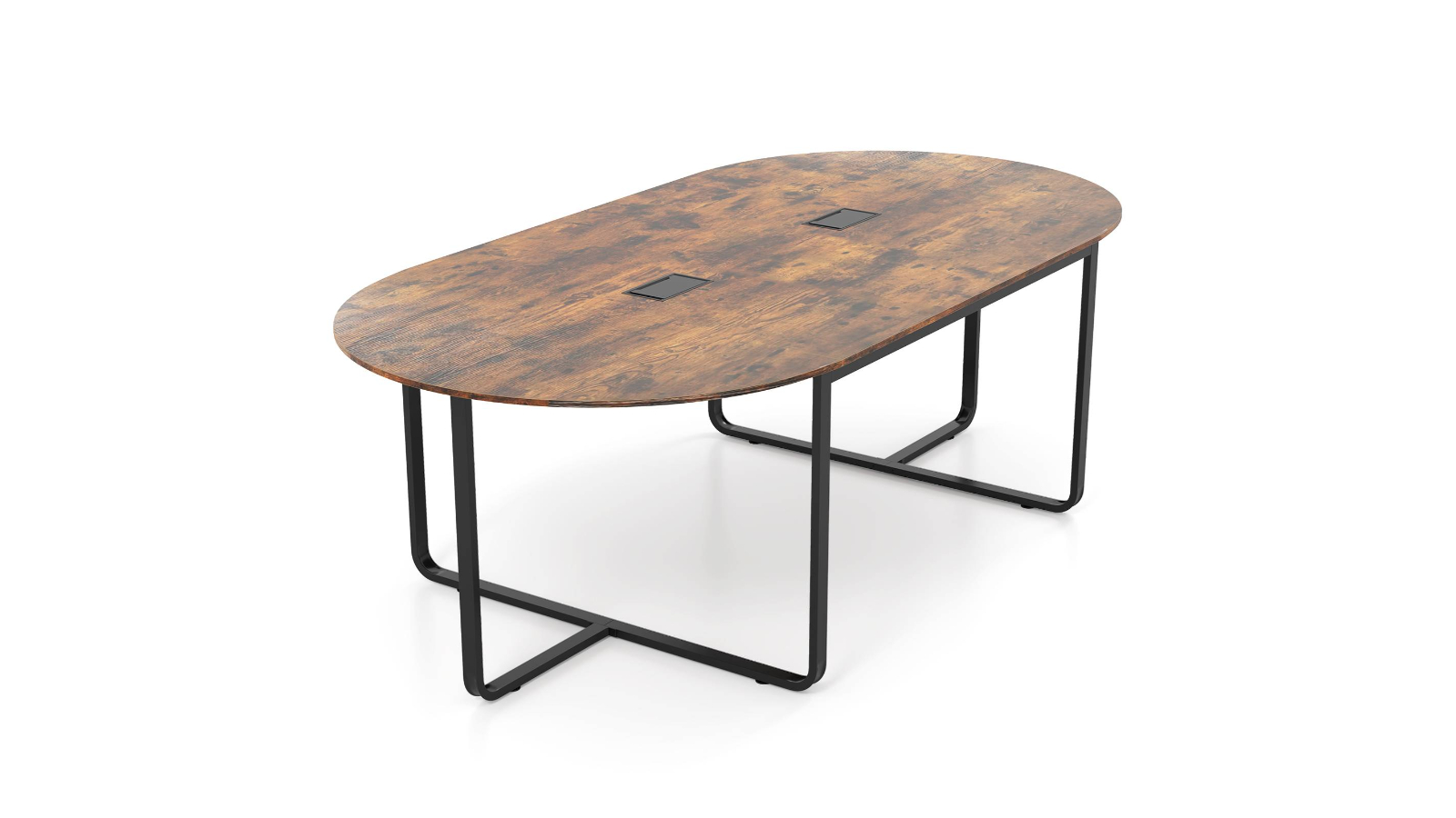 Costway 240.5cm Office Conference Table