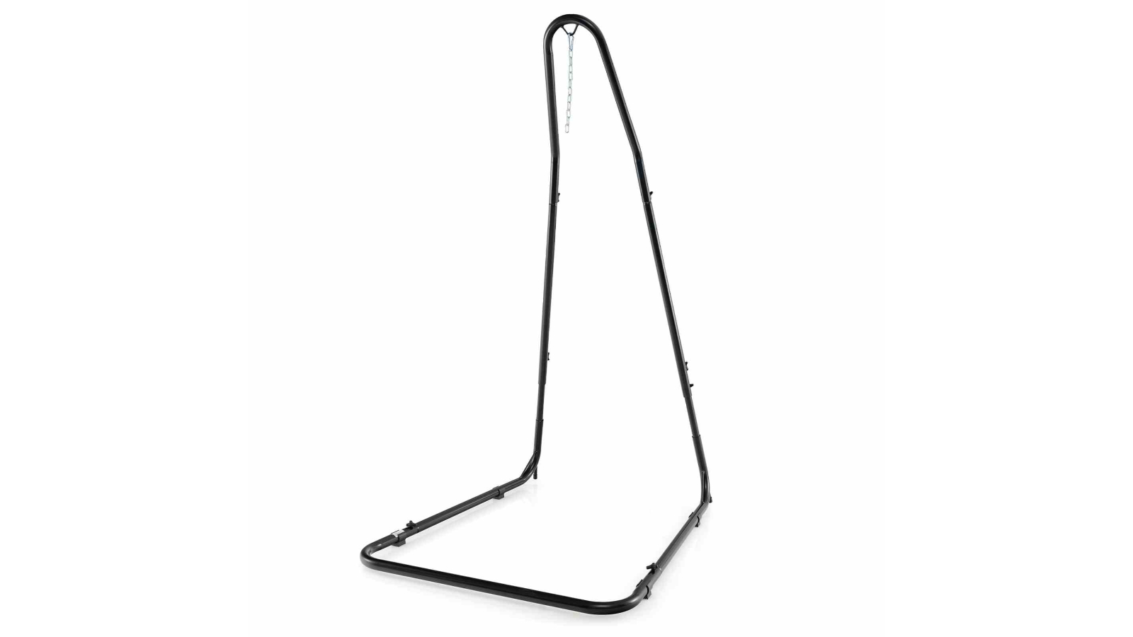 Costway Heavy-Duty Steel Adjustable Hammock Chair Stand