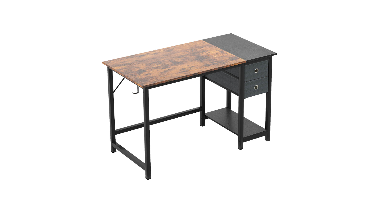 Costway Modern Computer Office Desk - 120cm