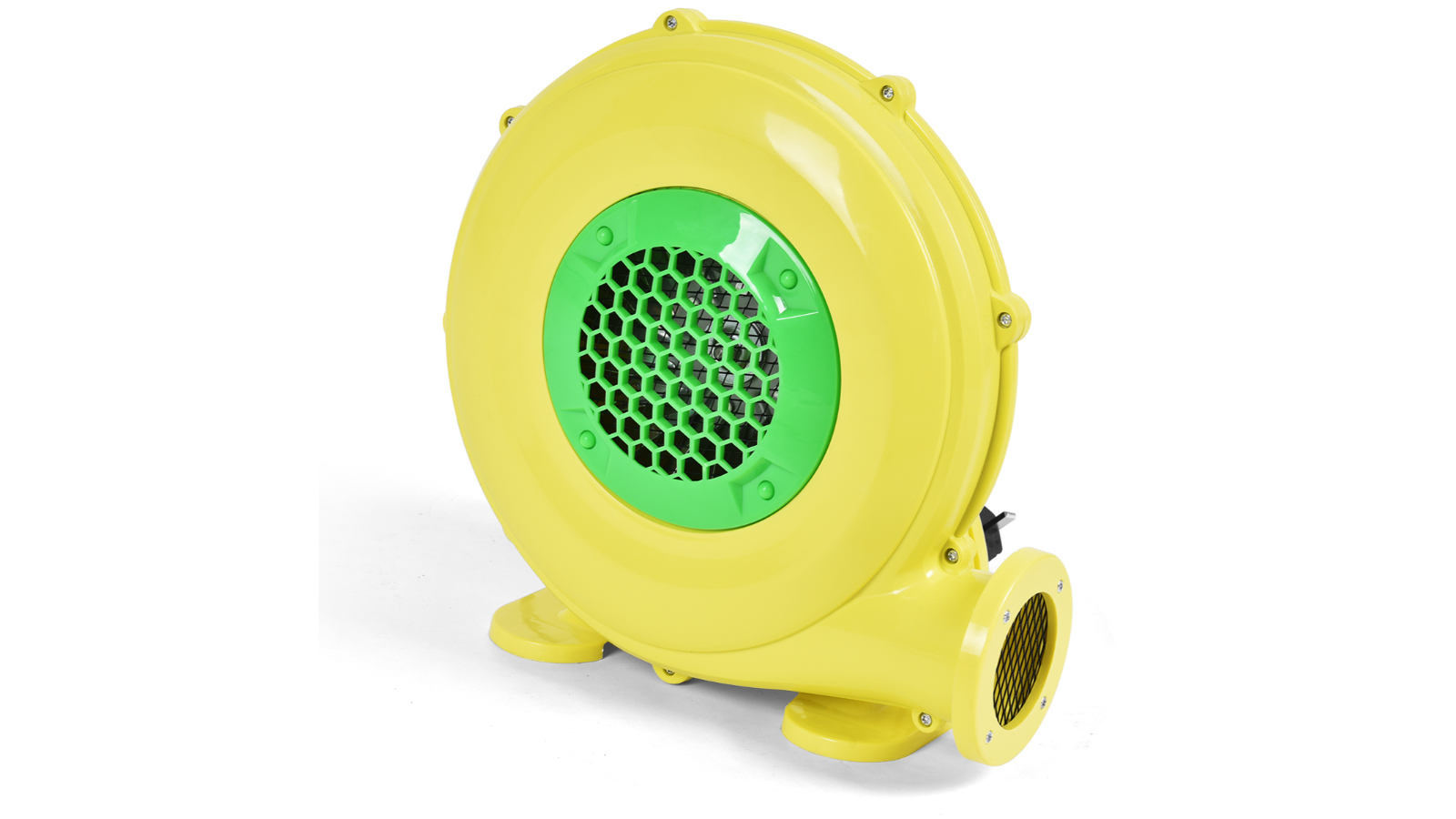 Costway Electric Air Blower Pump for Inflatable - 450W