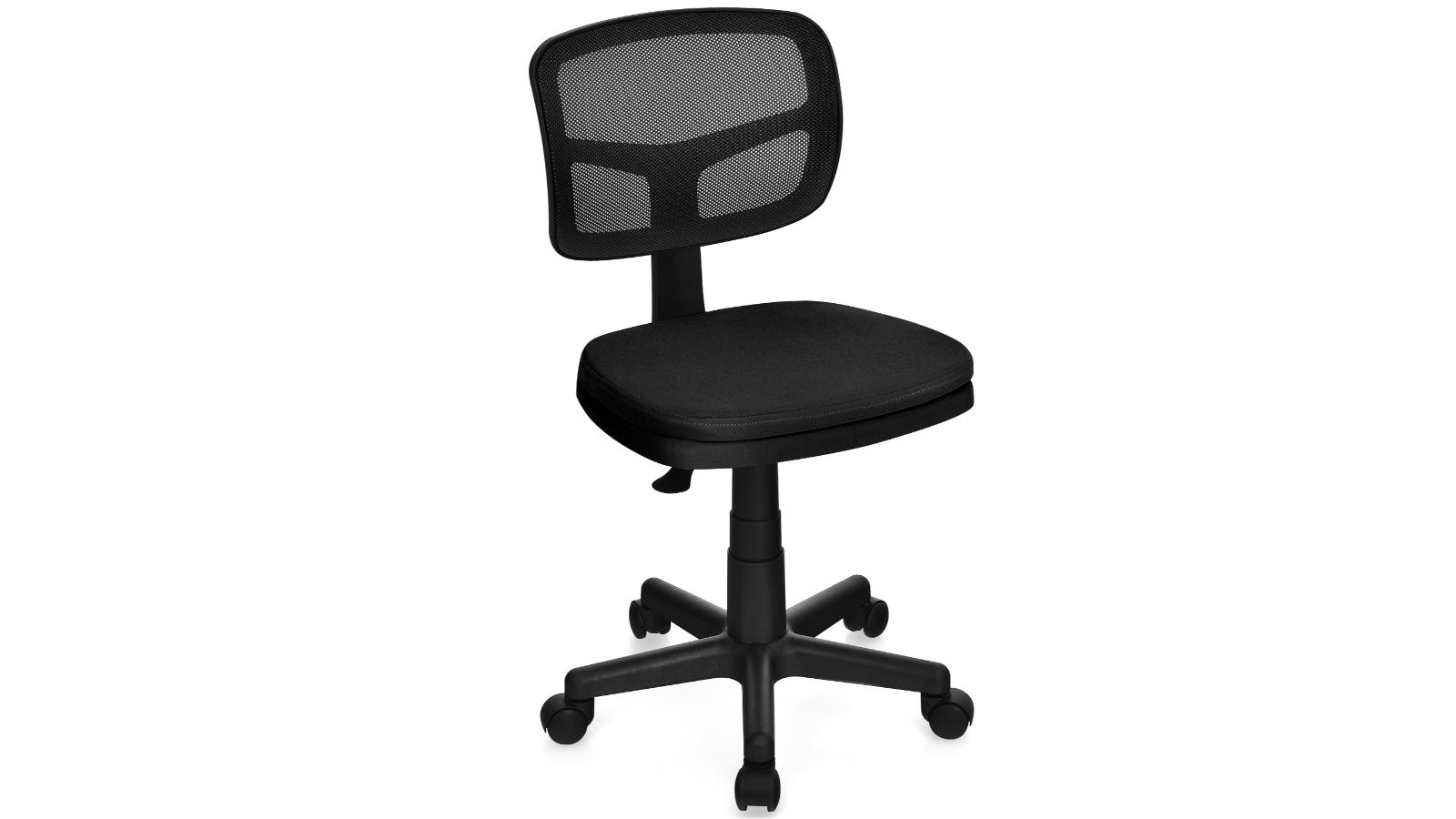 Costway Kids Swivel Office Chair