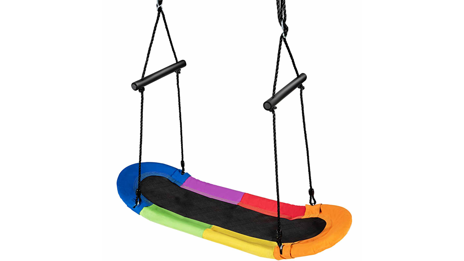Costway Outdoor Swing Hammock Chair 