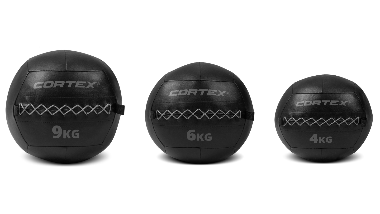 Cortex HX Wall Ball