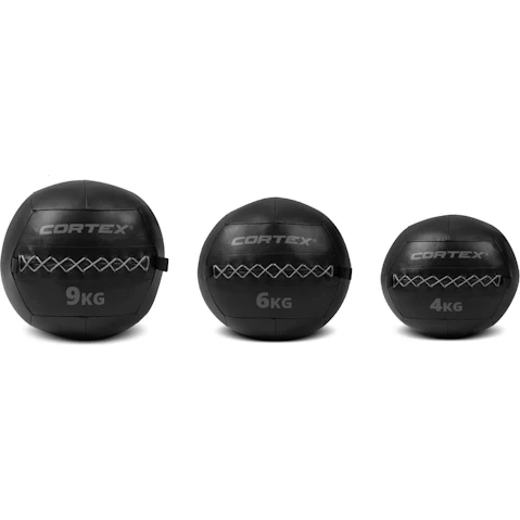 Cortex HX Wall Ball
