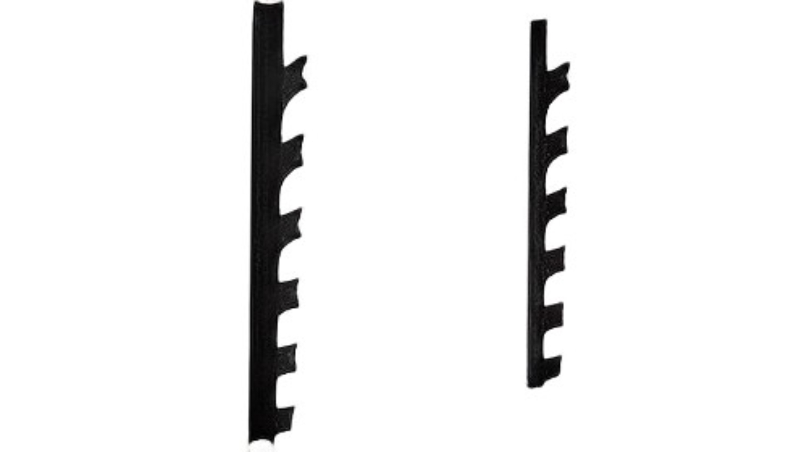 Cortex 6-Tier Wall Barbell Mount