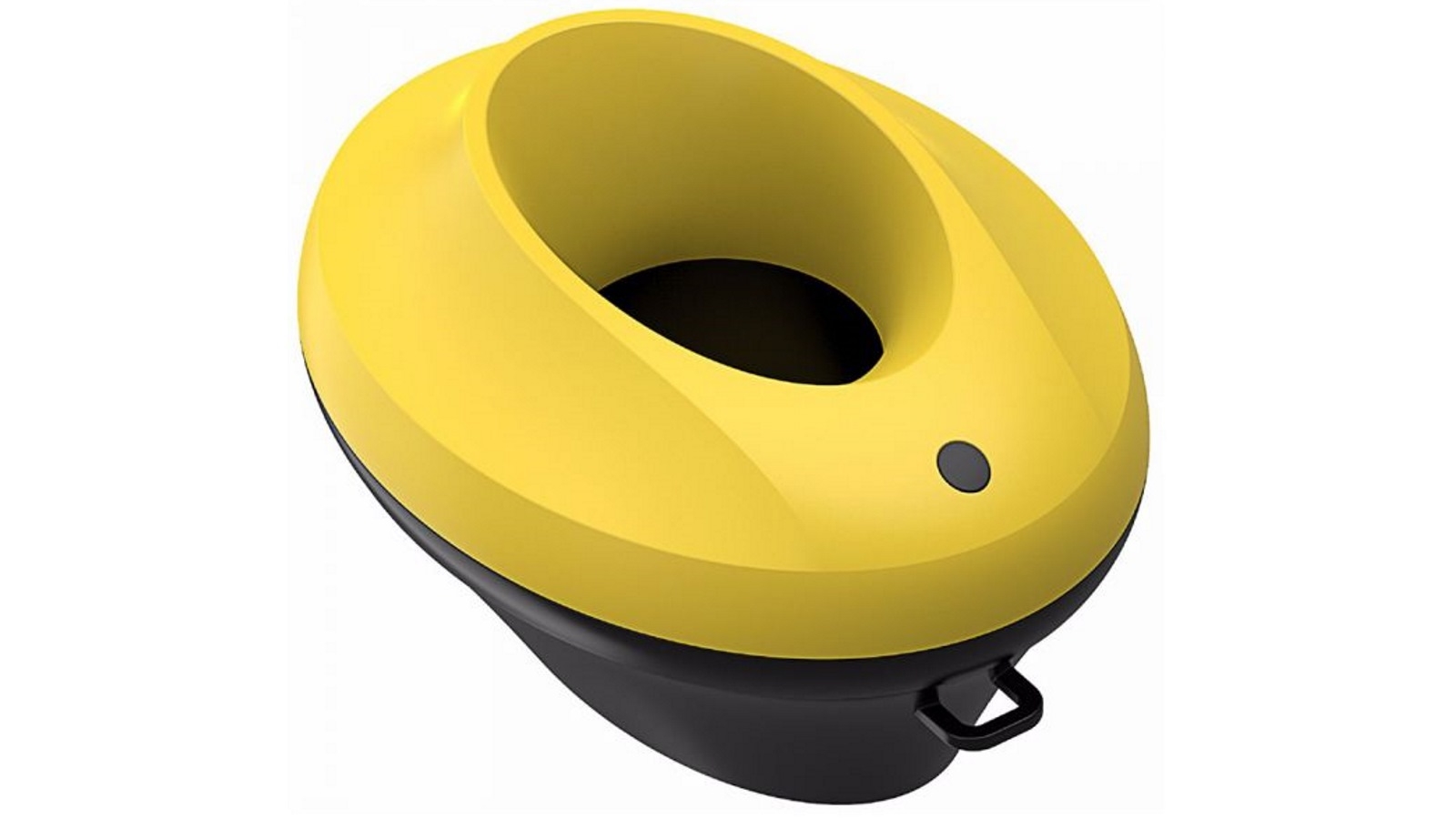 Chasing Bait Boat