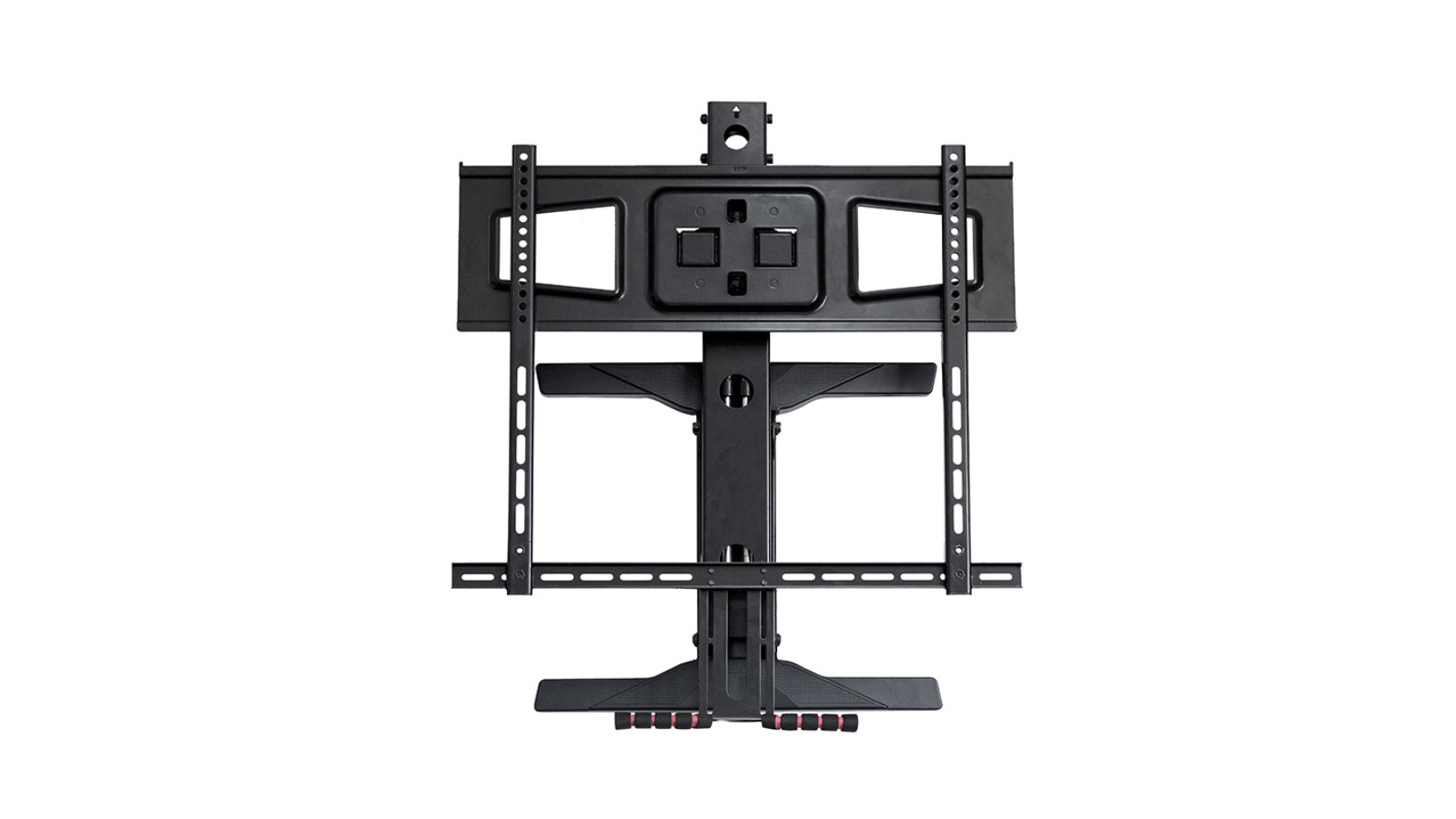 Screenmounts Fireplace Pull-Down Cantilever TV Wall-Mount - 32-65inch