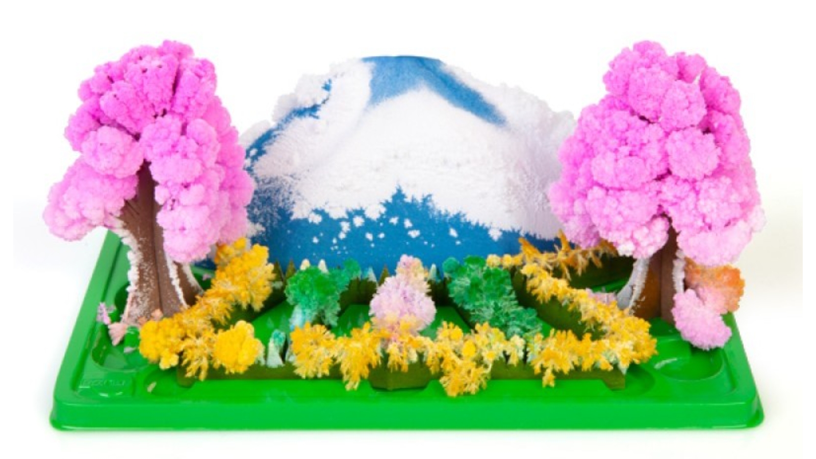 Magic Garden Grow a Magic Garden - Mbctgmg