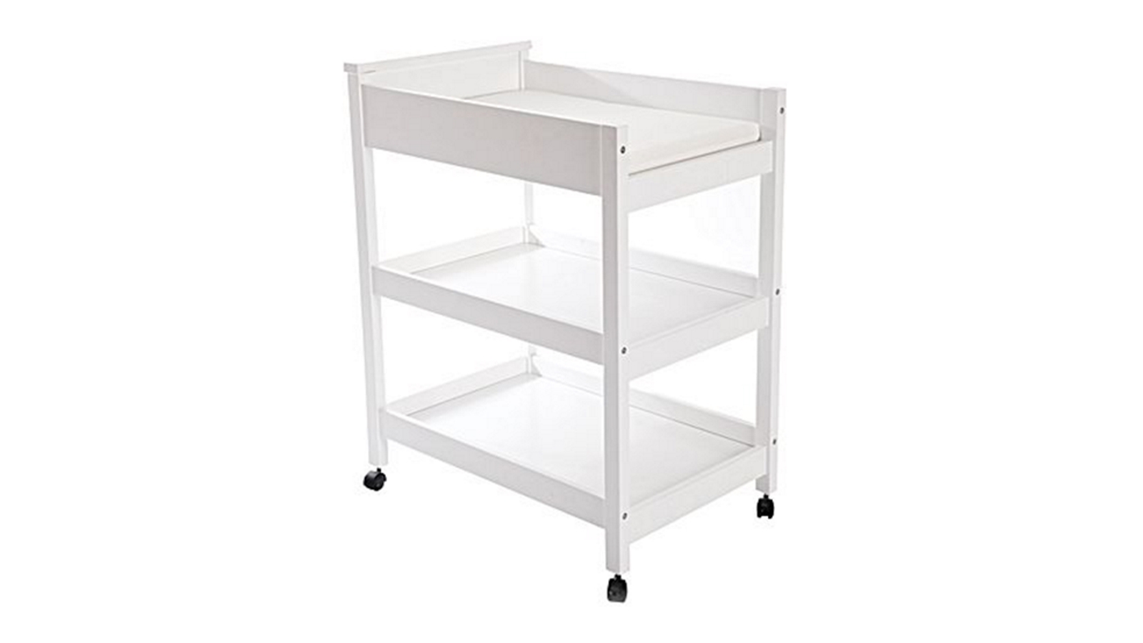 Sunbury Tiburon 3 Tier Change Table