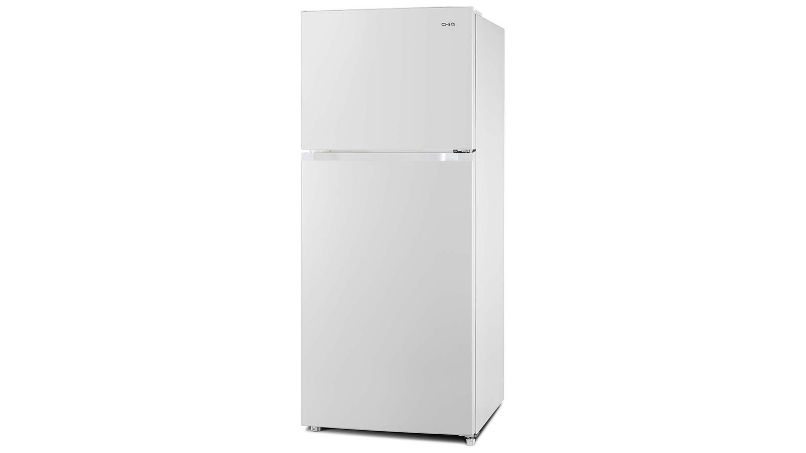 CHiQ 410L Top Mount Fridge White Harvey Norman