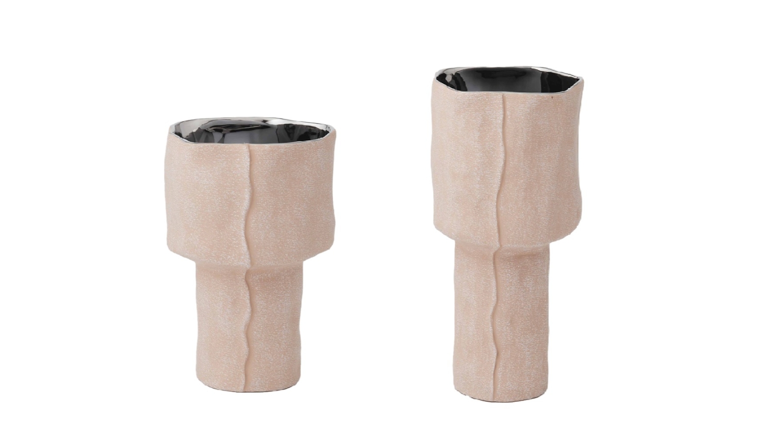Pilbeam Living Cressida Stoneware Vase 