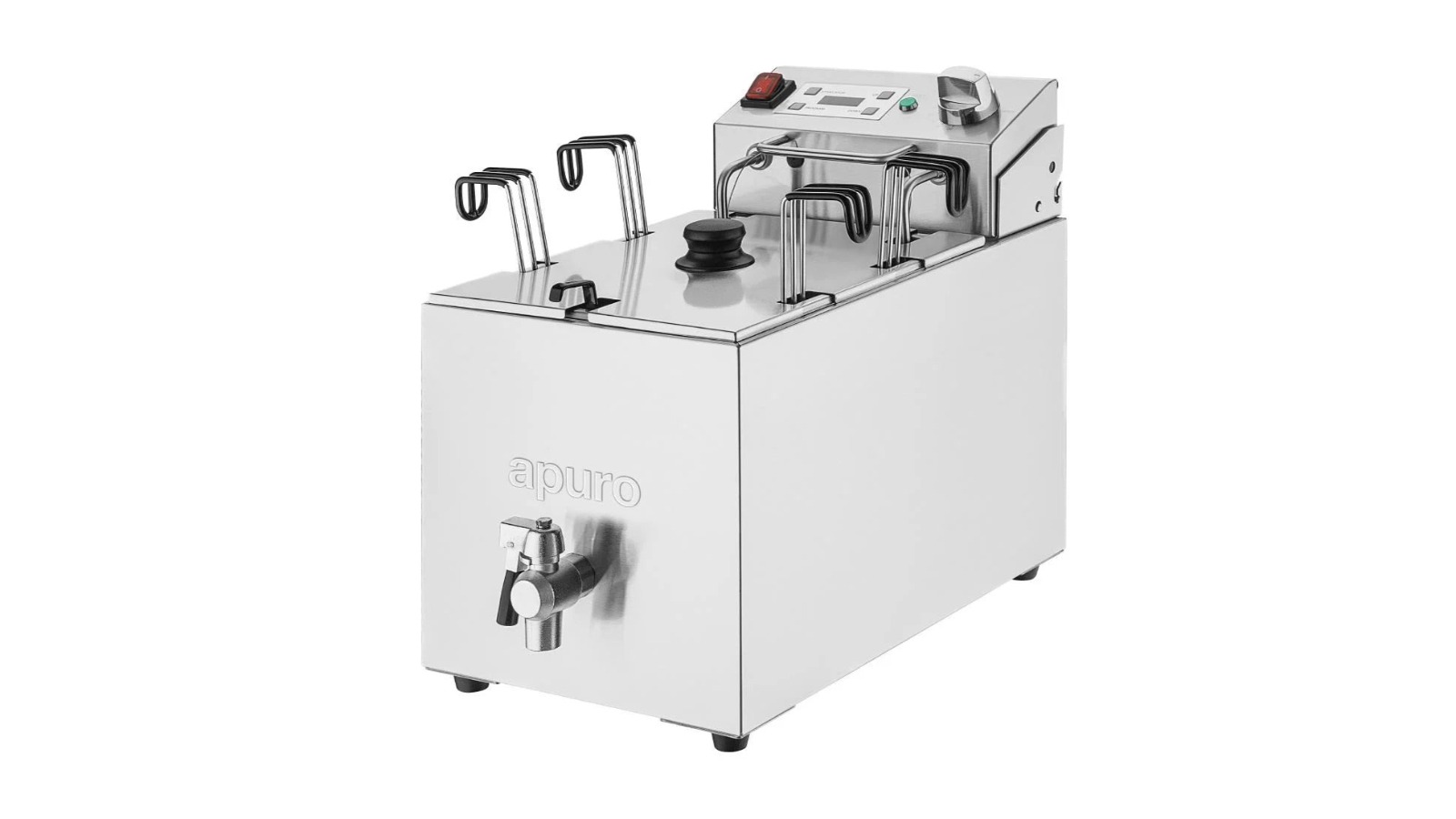 Apuro CU630-A Pasta Cooker - 8L