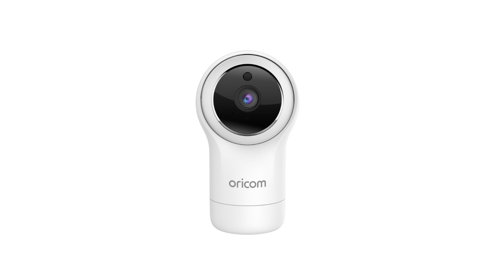 Oricom CU950 Smart HD Video Baby Monitor