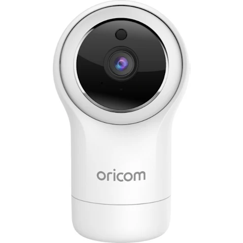 Oricom CU950 Smart HD Video Baby Monitor