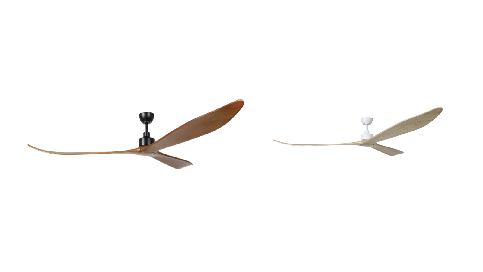Eglo Currumbin 100inch DC Fan