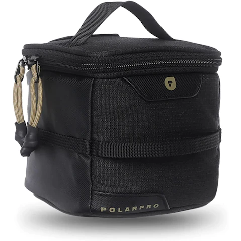 PolarPro Cube Filter Case for 5 PolarPro Filters