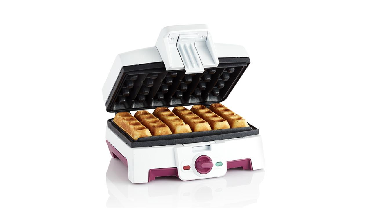 Cuisinart Waffle Dipper Maker