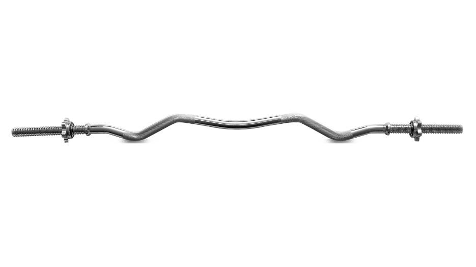 Cortex Standard Curl Bar Screw