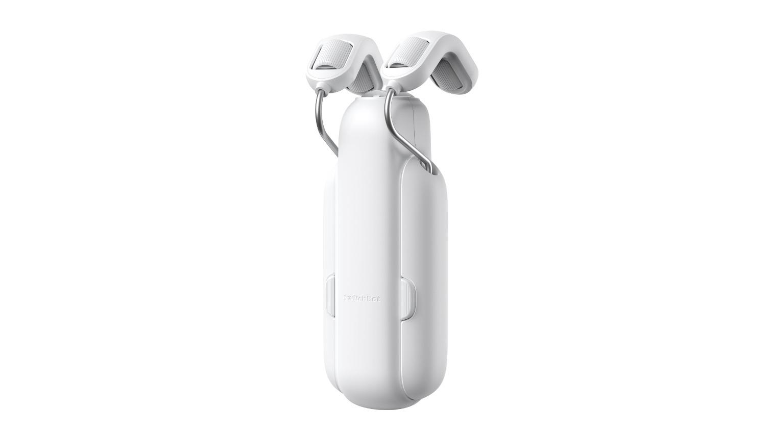 SwitchBot Curtain Rod 3
