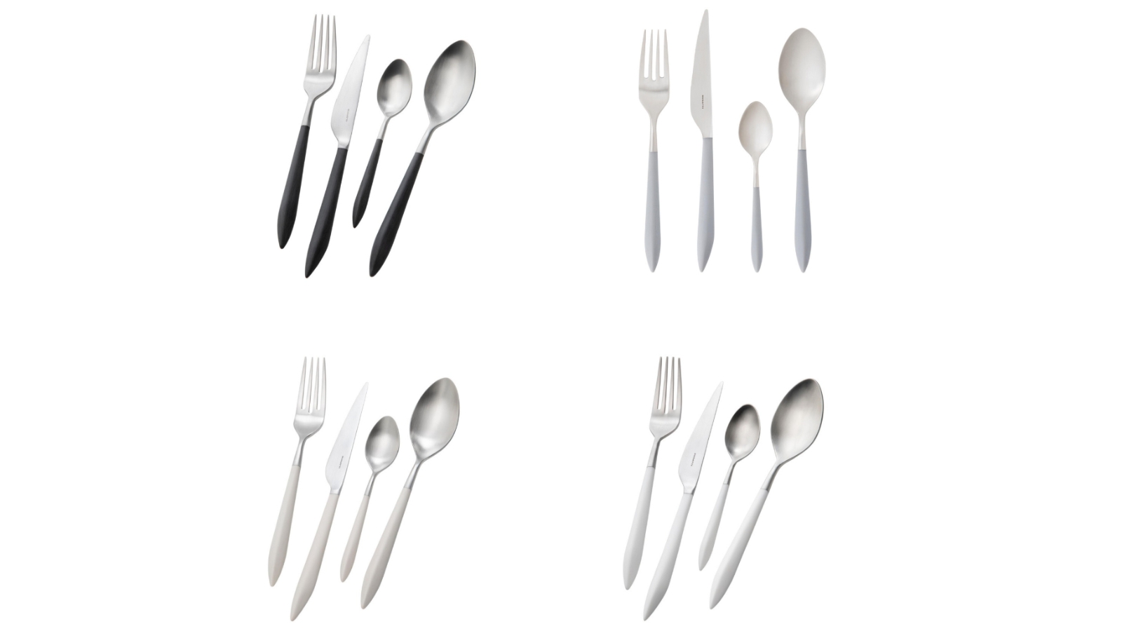 Bugatti 16 Piece Ares Cutlery Set Harvey Norman