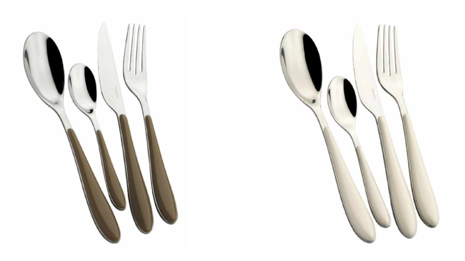 Bugatti 24 Piece Gioia Cutlery Set