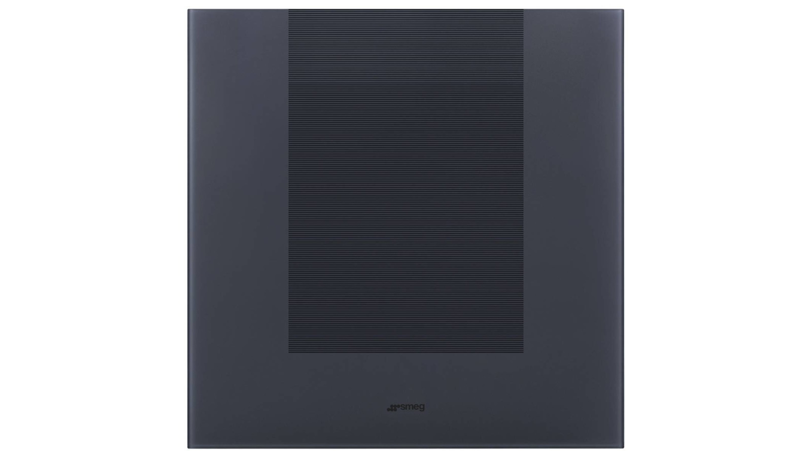 Smeg Linea 600mm 29 Bottles Wine Cellar - Neptune Grey