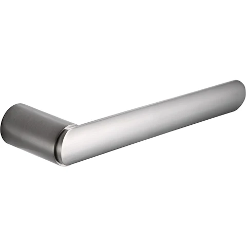 PLD Cove Guest Towel Holder - Satin Nickel