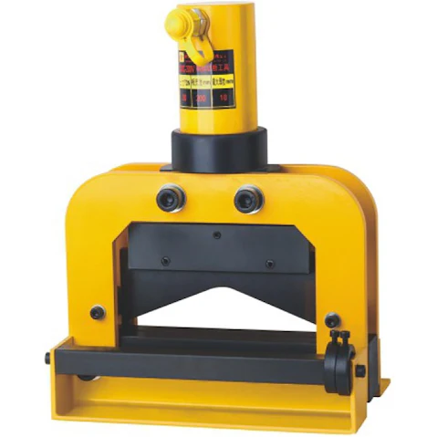 KANG Hydraulic Busbar Straight Cutter