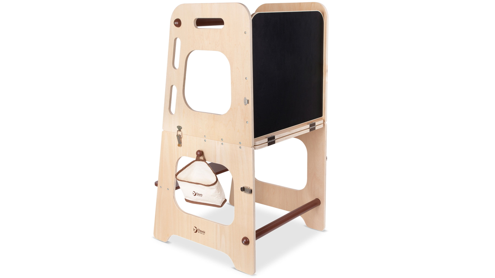 Convertible Helper Tower-table by Classic World