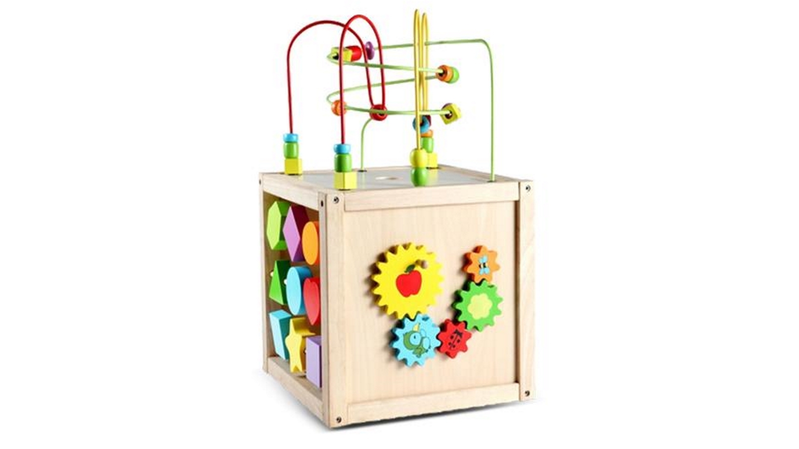 Classic World MultiActivity Cube Harvey Norman