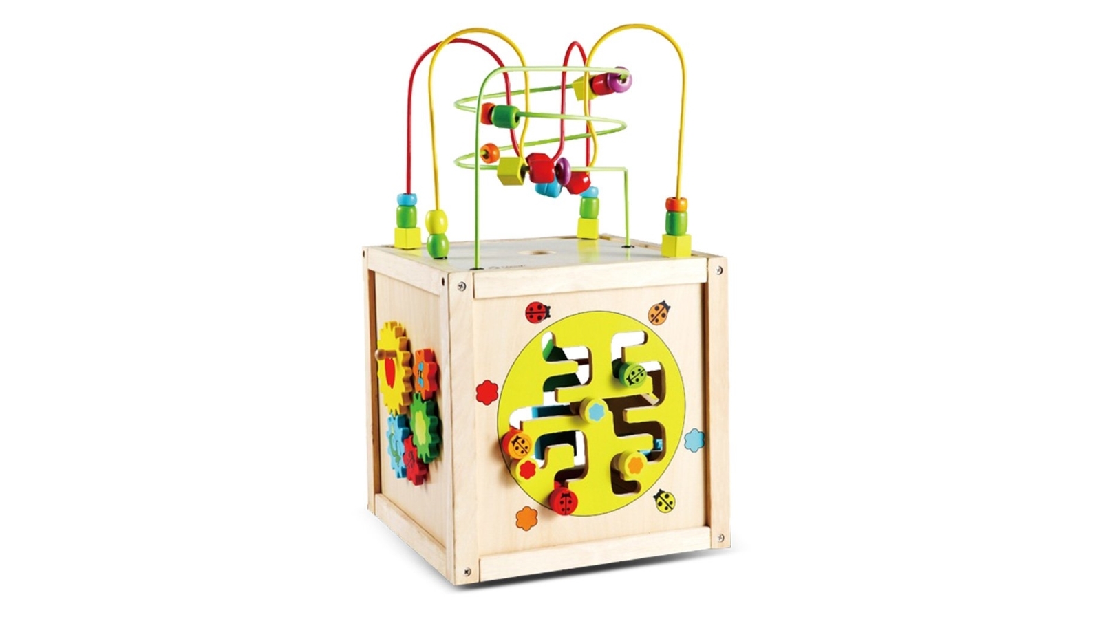 Classic World MultiActivity Cube Harvey Norman