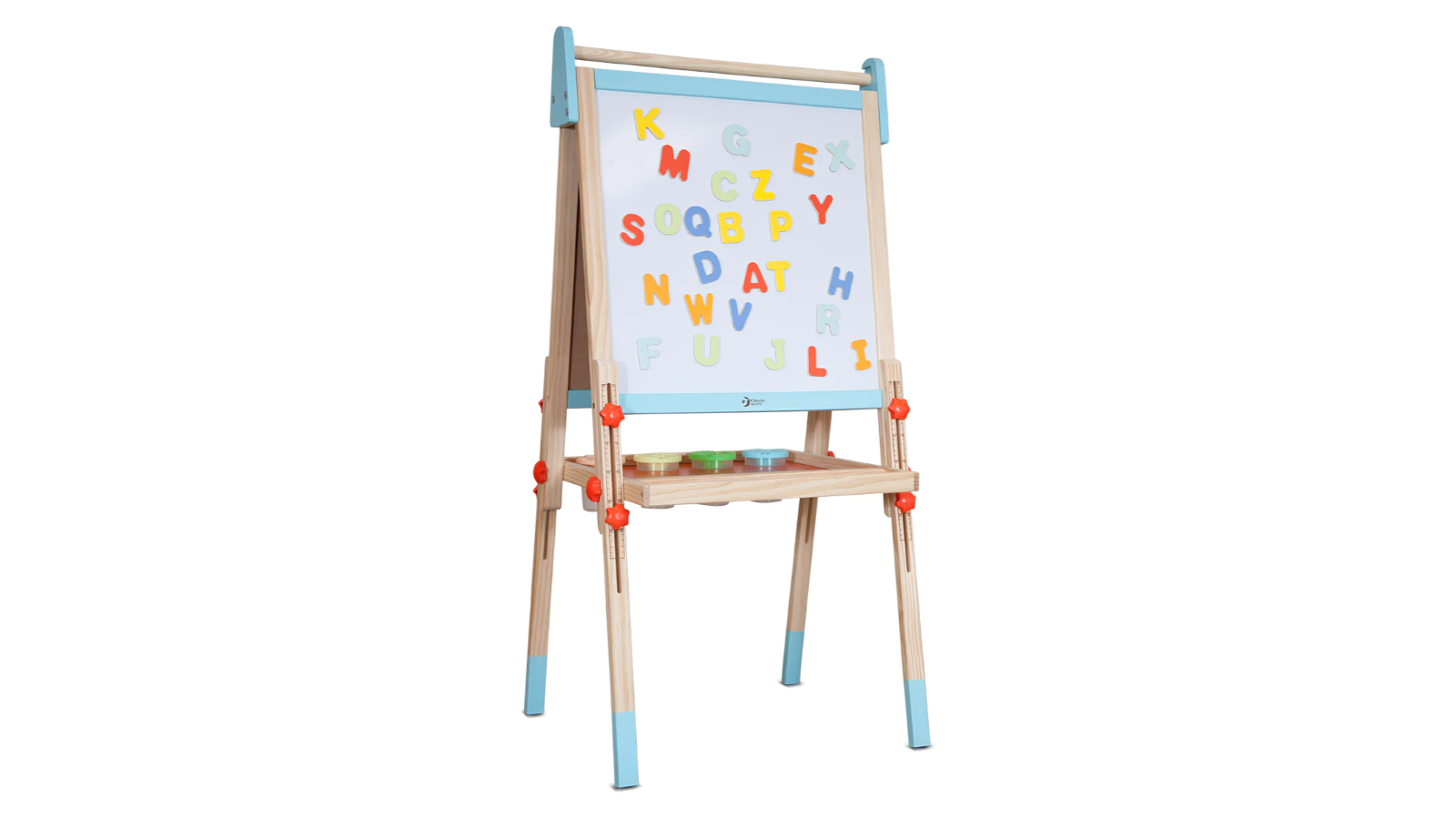 Classic World Multi-Functional Easel