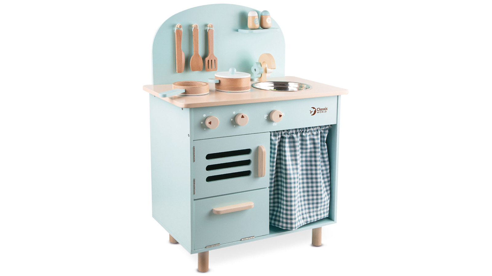 Retro toy kitchen online