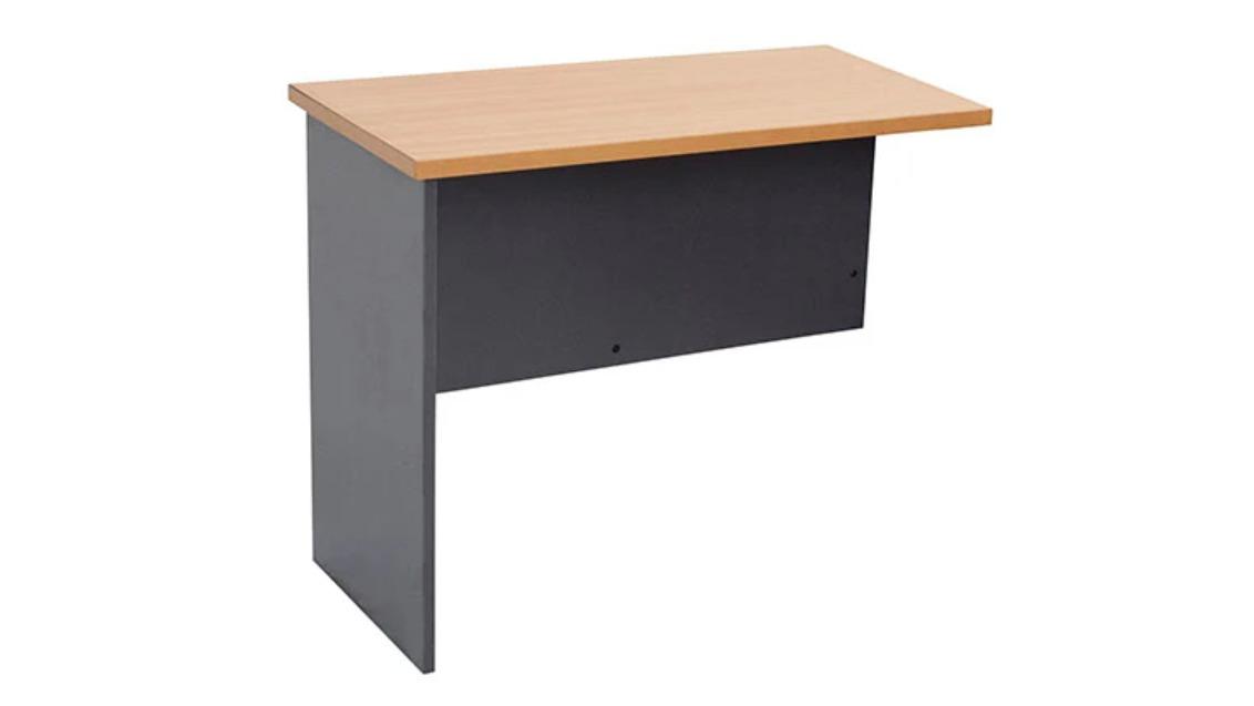SW Artisan Corner Workstation Wing - Beech