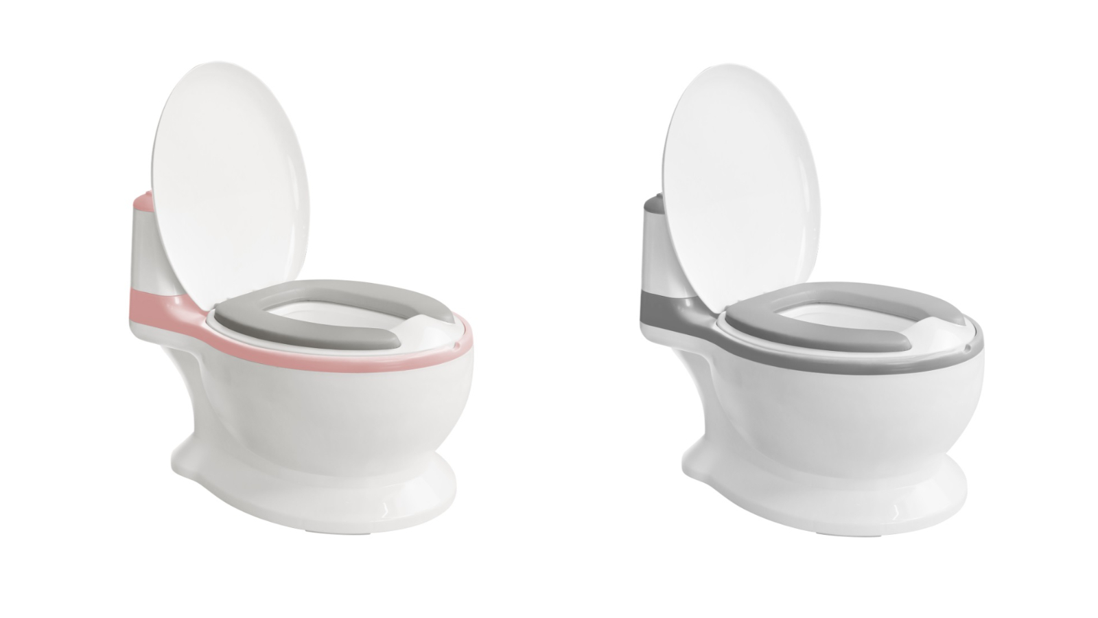 BoPeep Toddler Non-Slip Kids Potty Seat Toilet Training