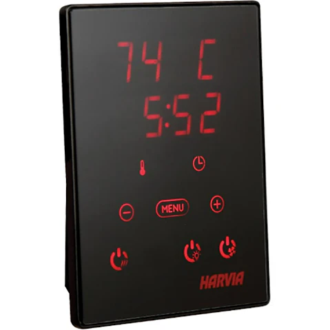 Harvia CX180S Sauna Heater Controller