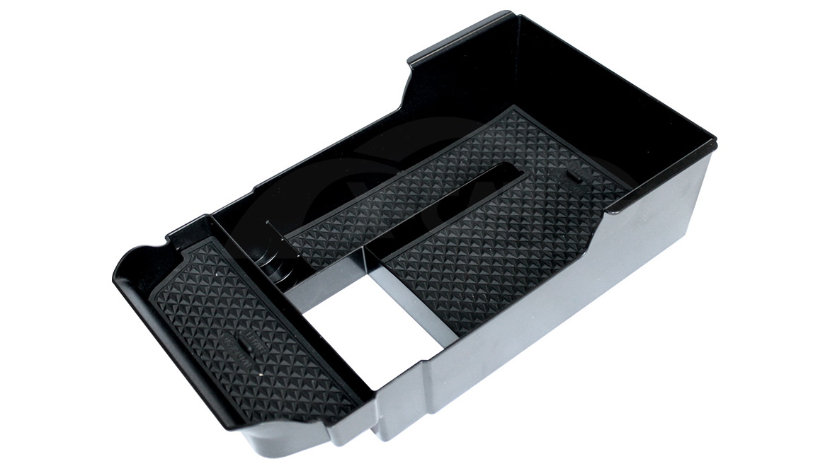 X-Car Centre Console Armrest Organiser Tray for Mazda CX-30 2019-2024