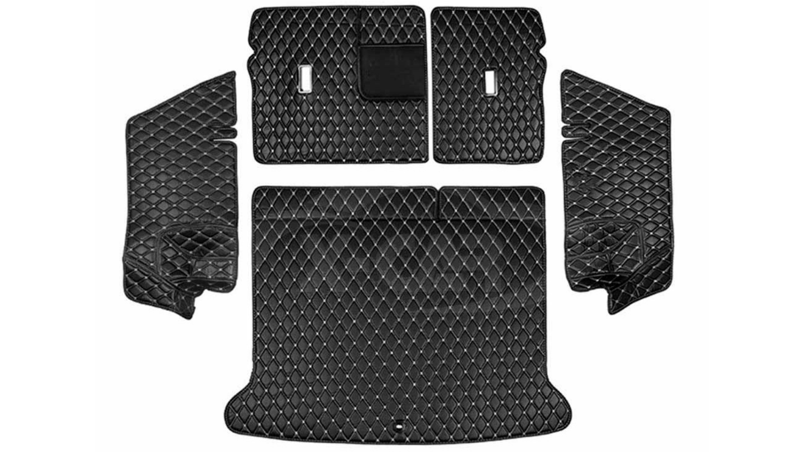 X-CAR Premium Boot Liner For Mazda CX30 CX-30 2019-2022