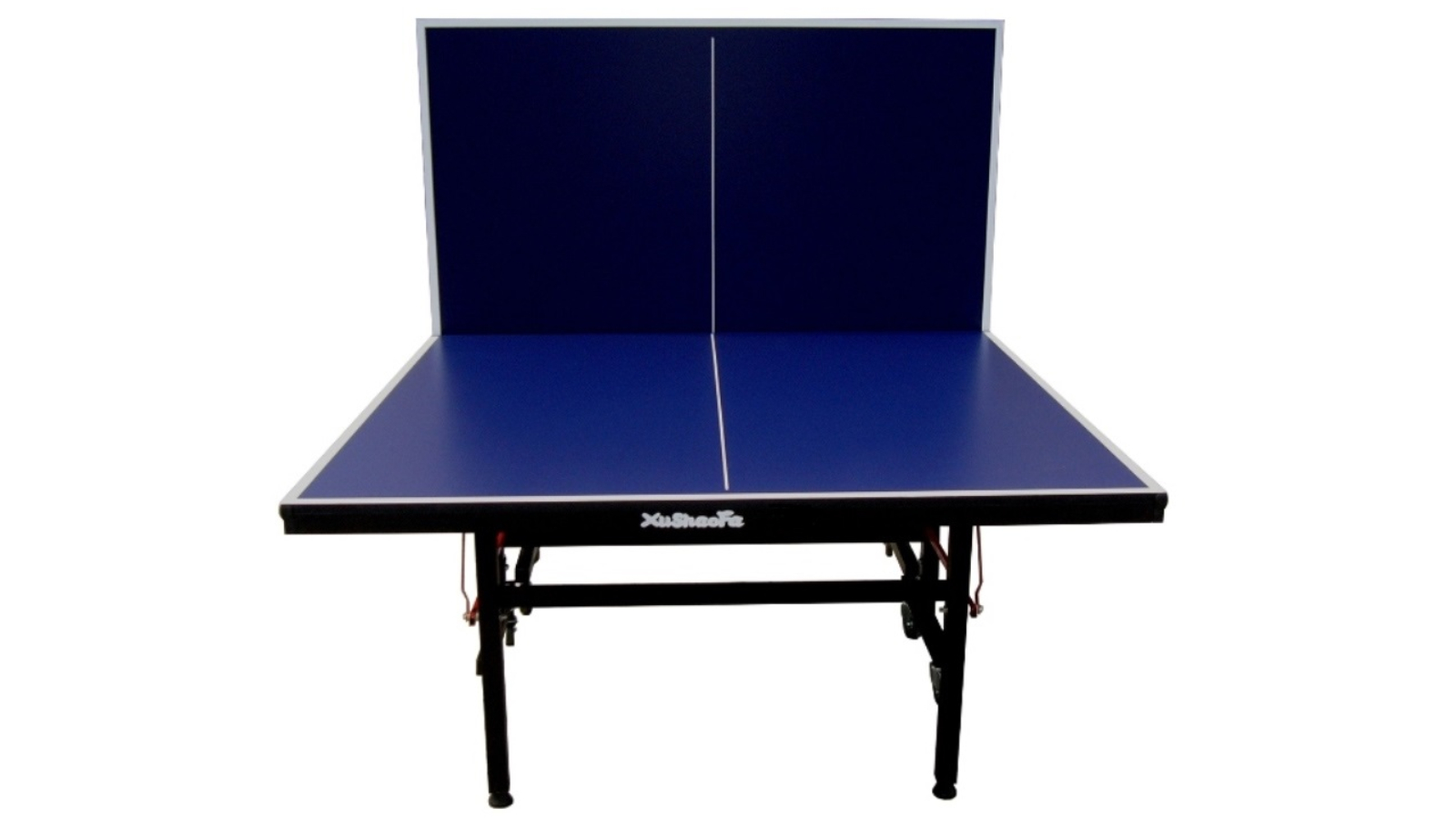 Xu Shao Fa Full Size Championship 1.9cm Metal Frame Tennis/Ping Pong Table