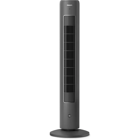 Philips 5000 Series Tower Fan - Charcoal