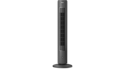Philips 5000 Series Tower Fan - Charcoal