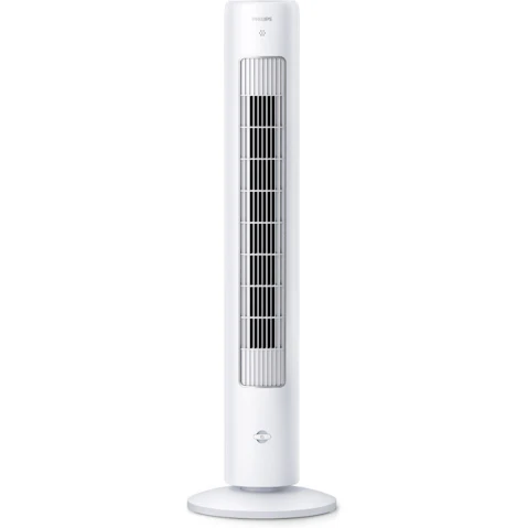 Philips 5000 Series Tower Fan - White