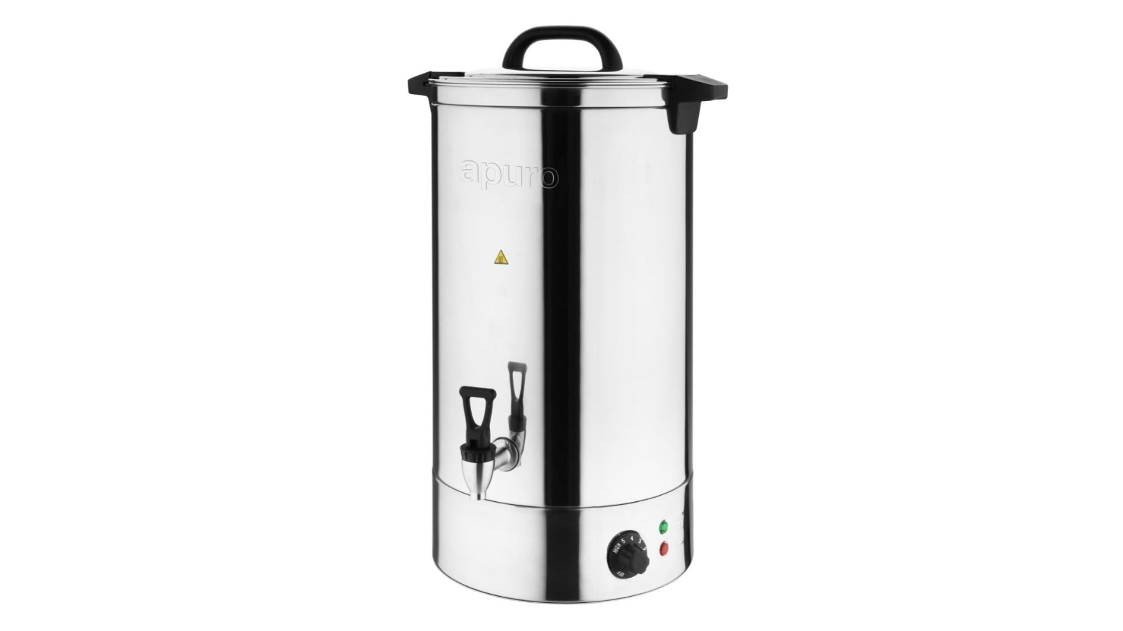 Apuro Energy Saving Manual Fill Water Urn