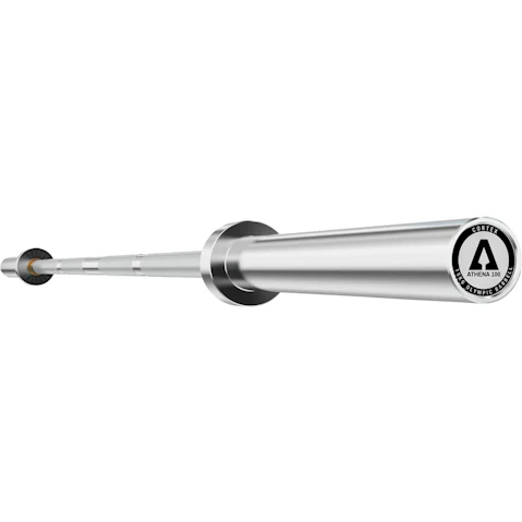 Cortex Athena100 200cm Olympic Barbell
