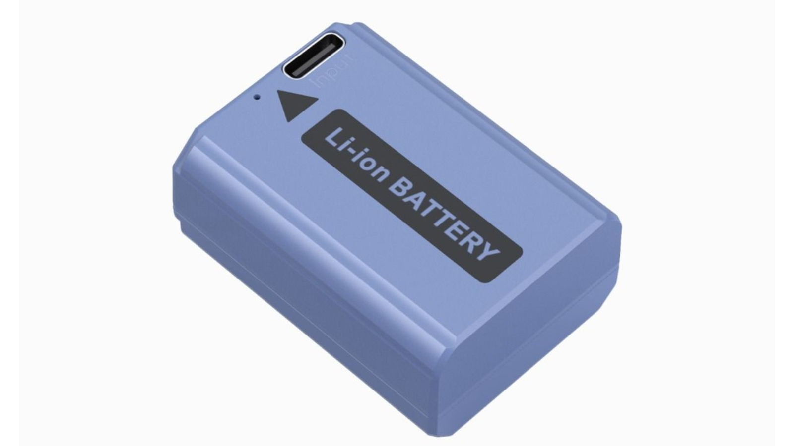 SmallRig NP-FW50 USB-C Rechargeable Camera Battery 4330