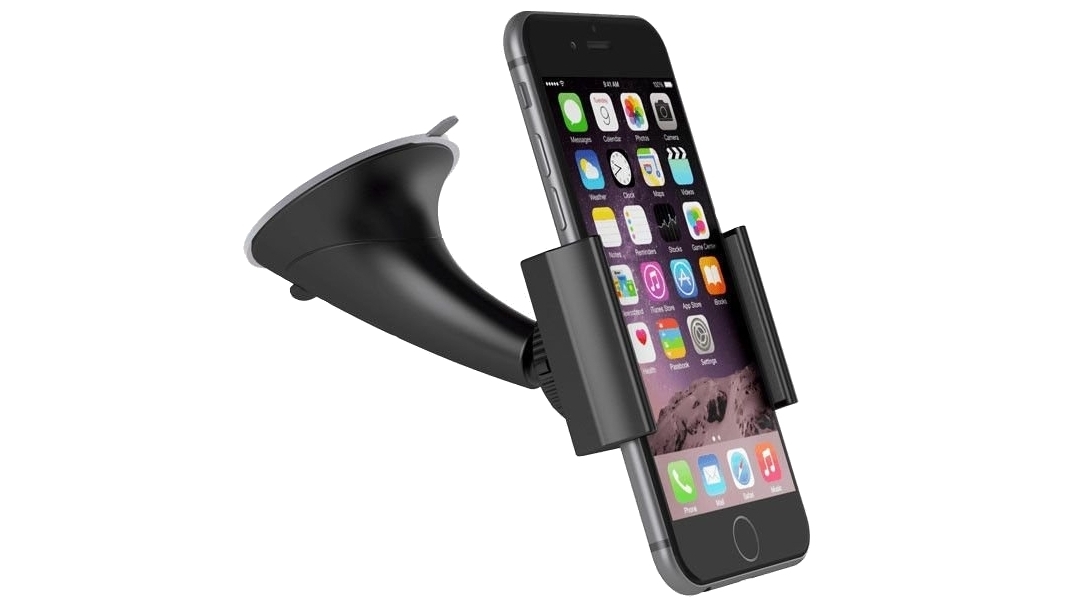 Dash View Vice Phone Mount Harvey Norman